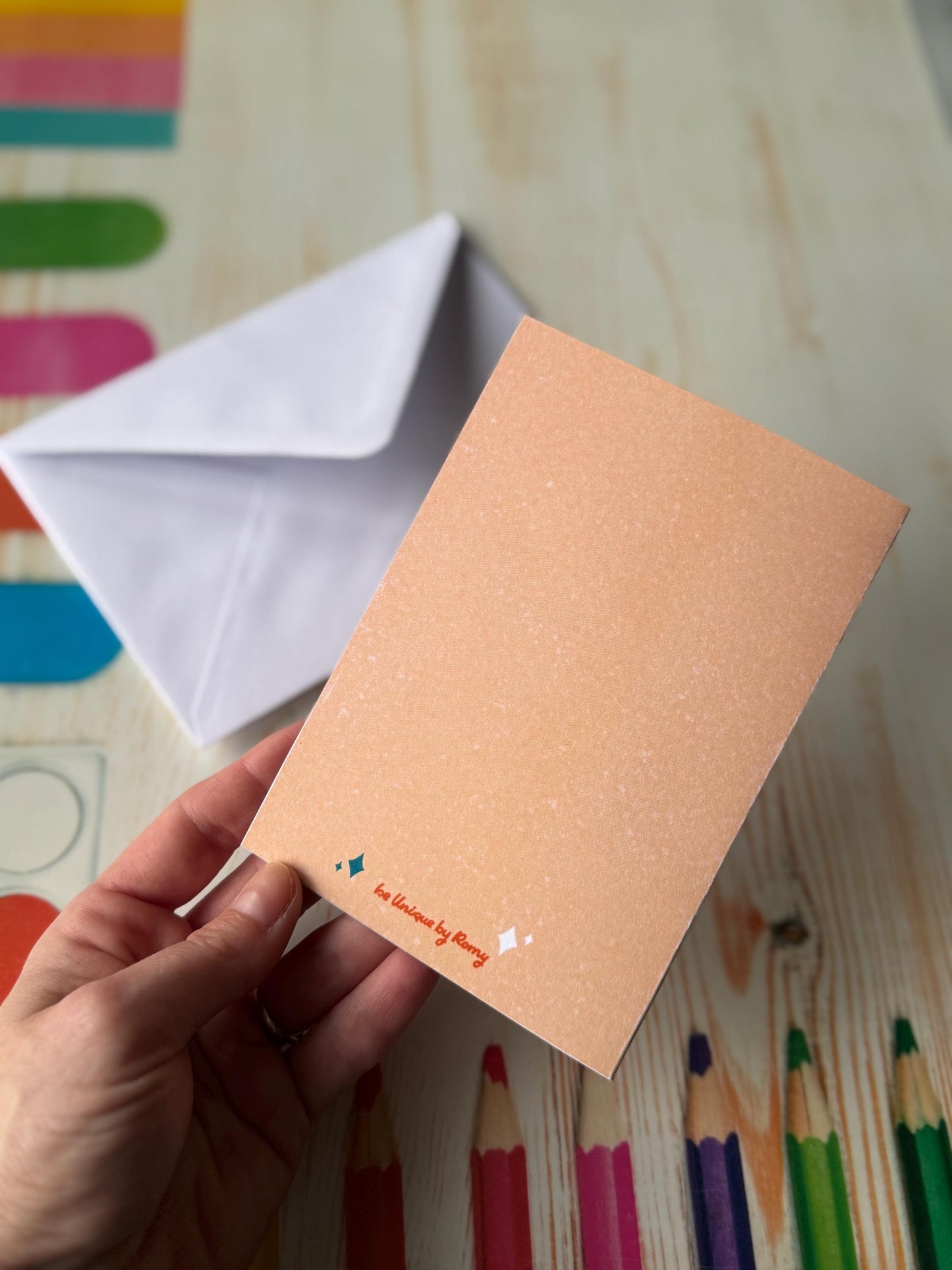 Travel Greeting Card – “Can’t Be Contained” Sardine | Adventure Birthday Gift & New Home Good Luck