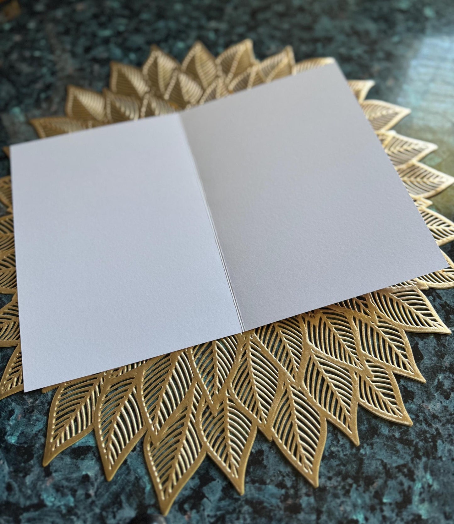 You Are The Bestest – Floral Thank You Card | Appreciation Greeting Gift for Him Her Friend Mom Dad