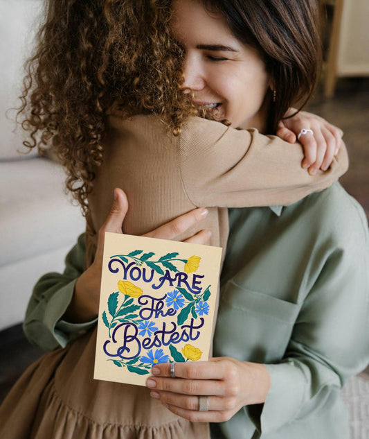 Why Greeting Cards Still Matter Today