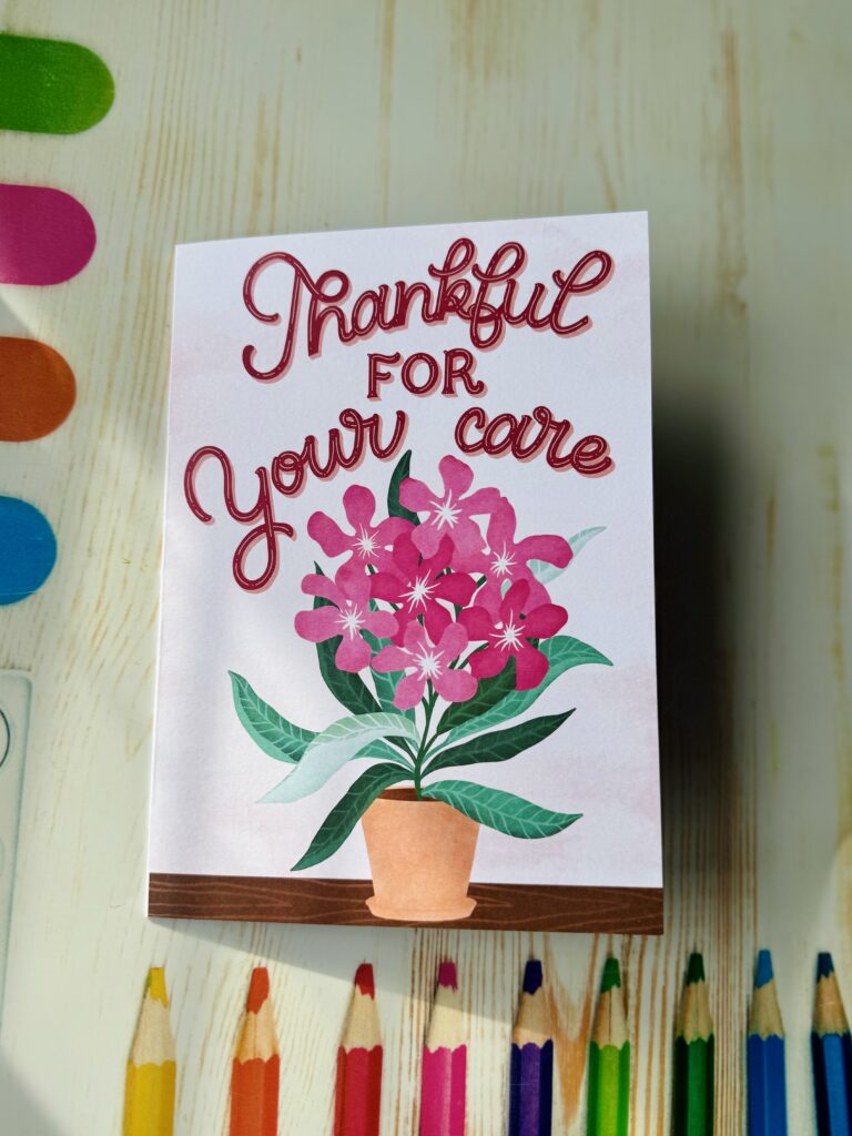 Why Handmade Custom Cards for Your Special Lover?