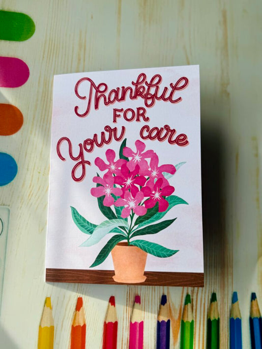 Why Handmade Custom Cards for Your Special Lover?