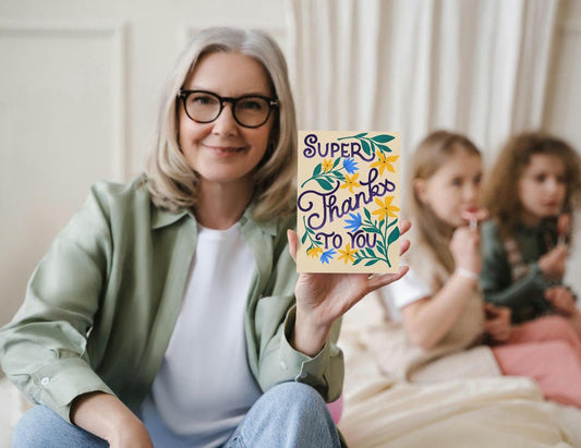 The Best Occasions to Send a Card (That Aren’t Birthdays)