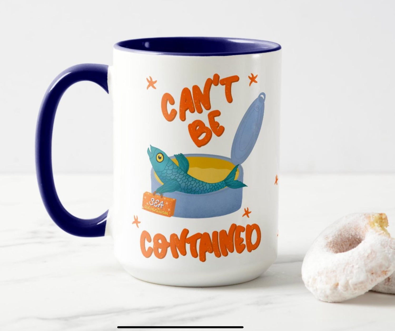 Mugs