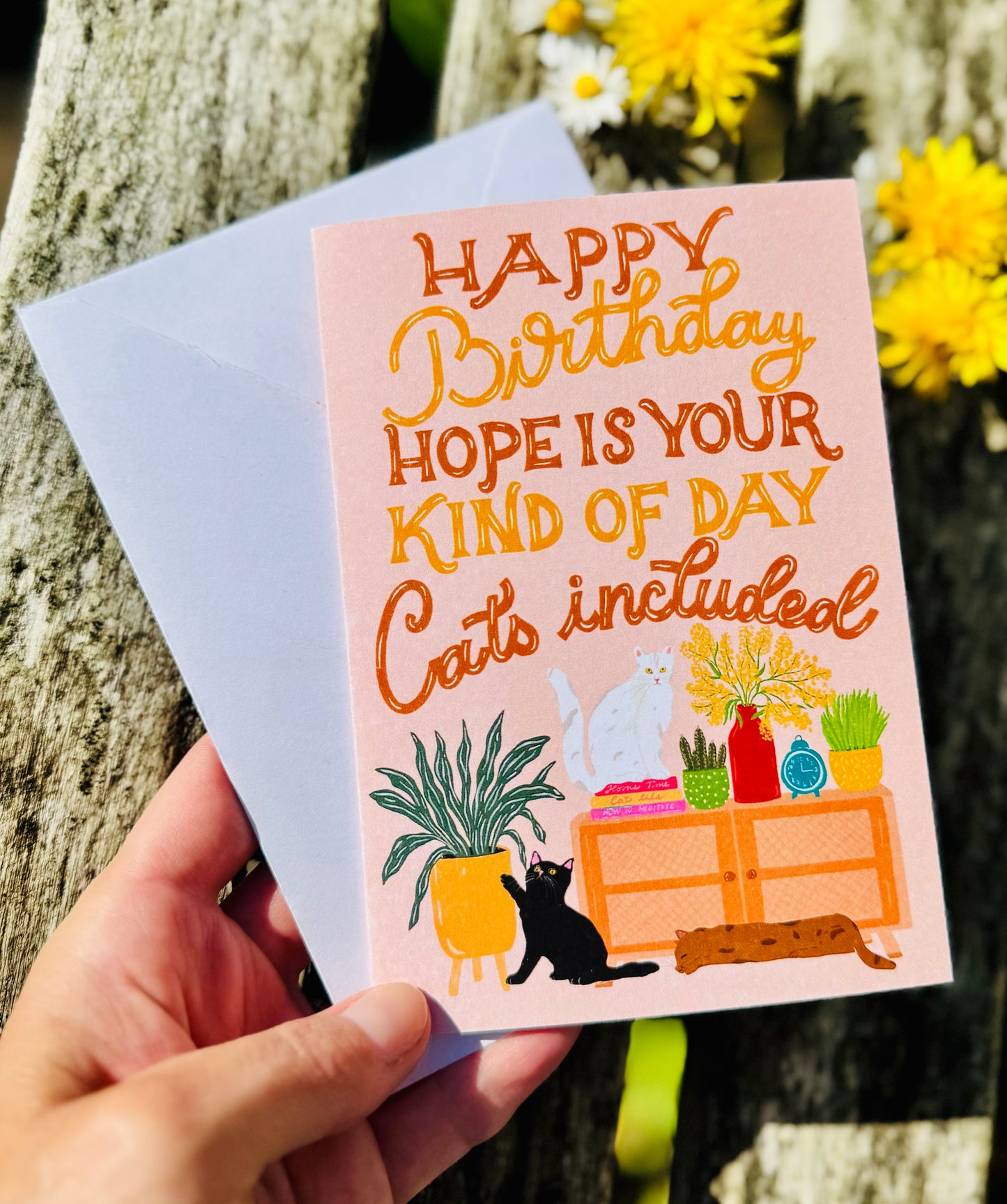 Create Your Own Card Bundle – 4th Card 50% Off!