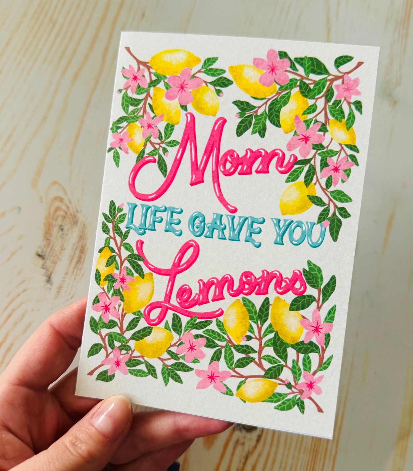 Create Your Own Card Bundle – 4th Card 50% Off!
