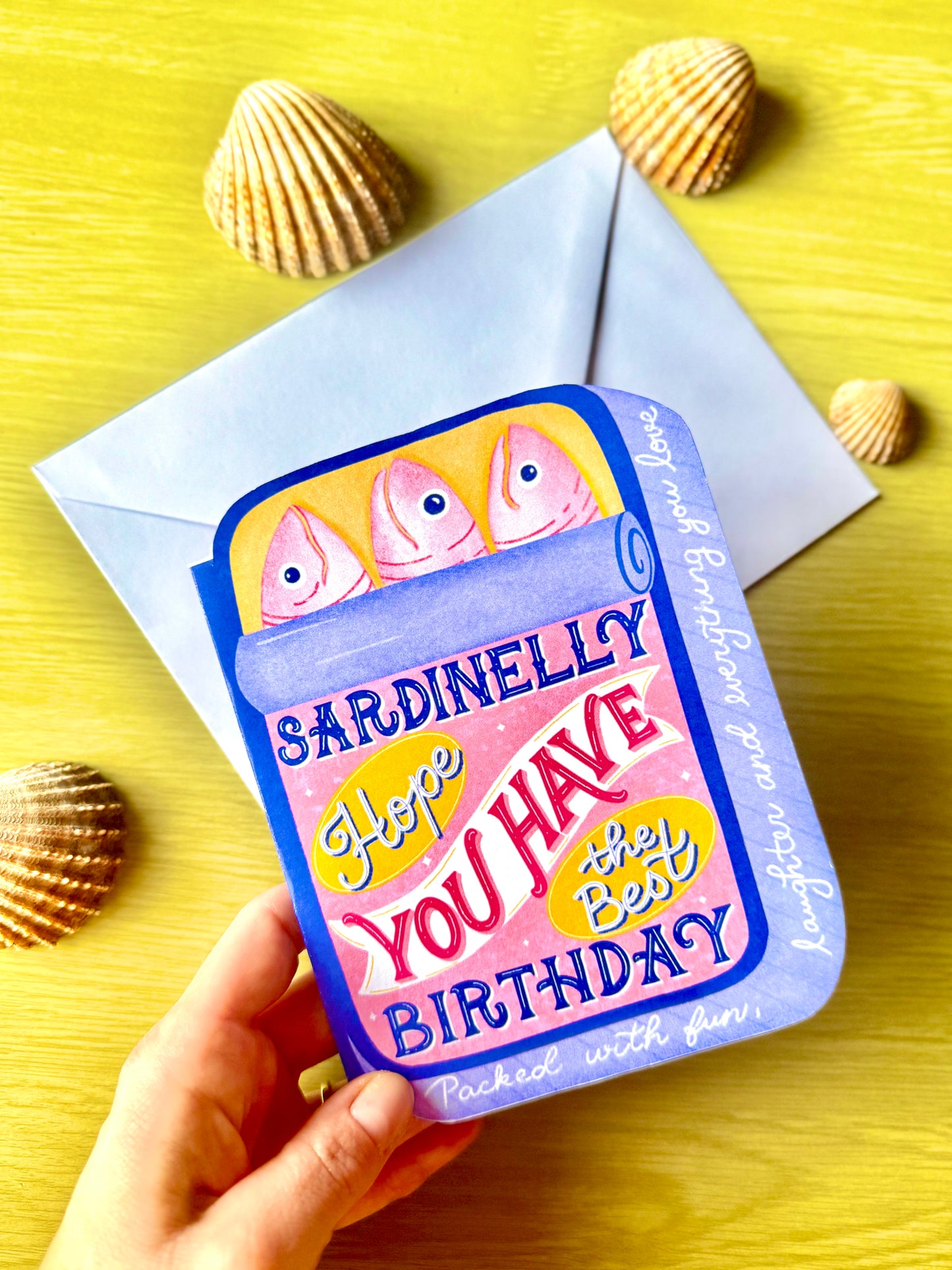 Create Your Own Card Bundle – 4th Card 50% Off!