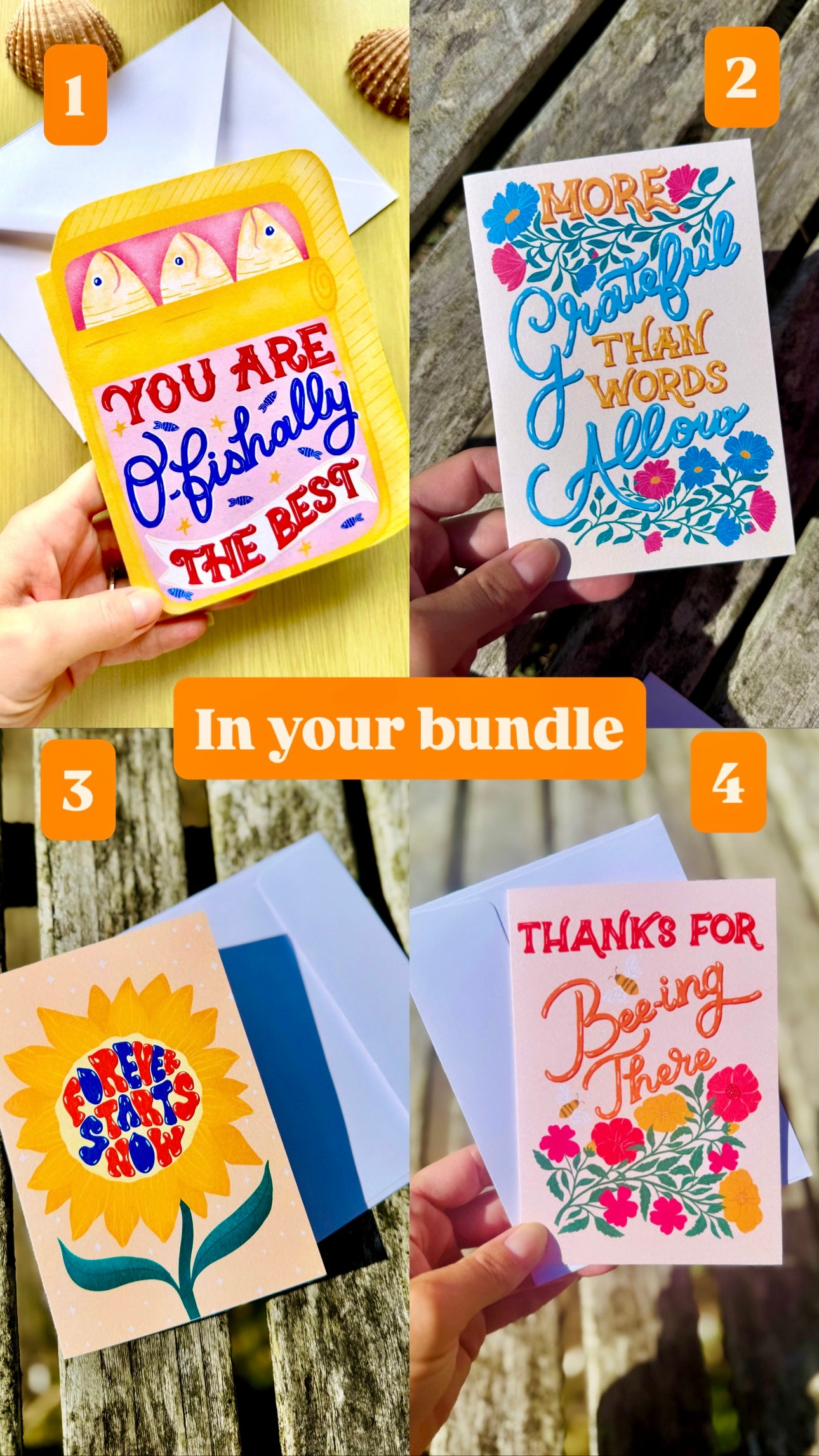 Big Wins Bundle – Save 15%