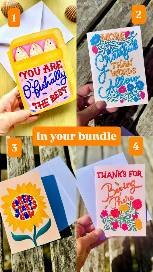 Big Wins Bundle – Save 15%