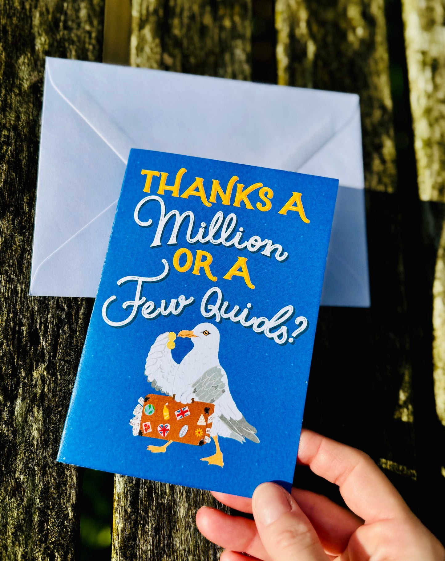 Create Your Own Card Bundle – 4th Card 50% Off!