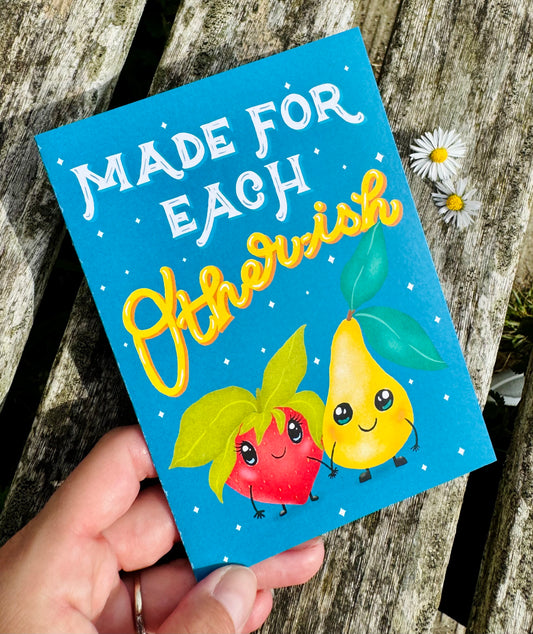 Create Your Own Card Bundle – 4th Card 50% Off!