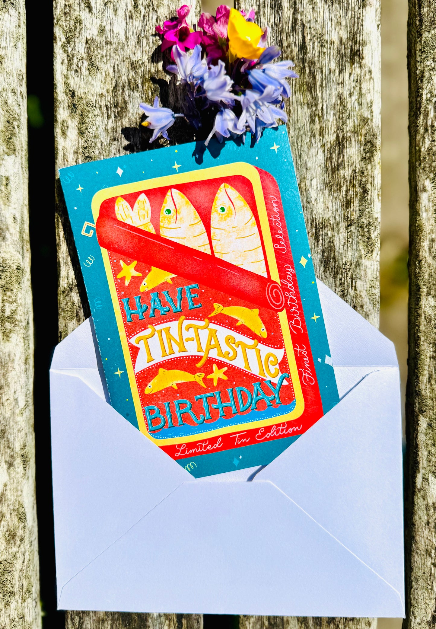 Create Your Own Card Bundle – 4th Card 50% Off!