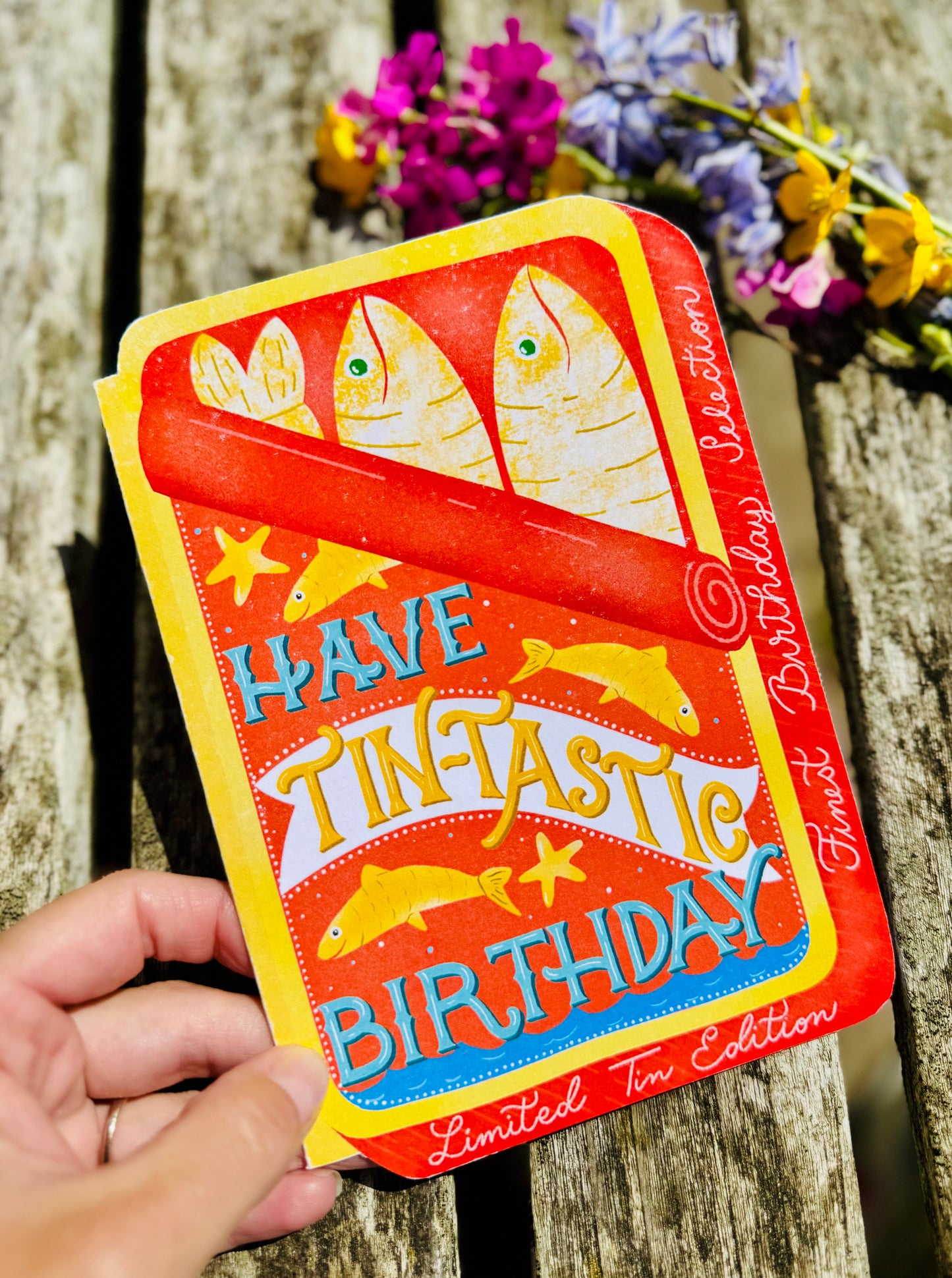 Create Your Own Card Bundle – 4th Card 50% Off!