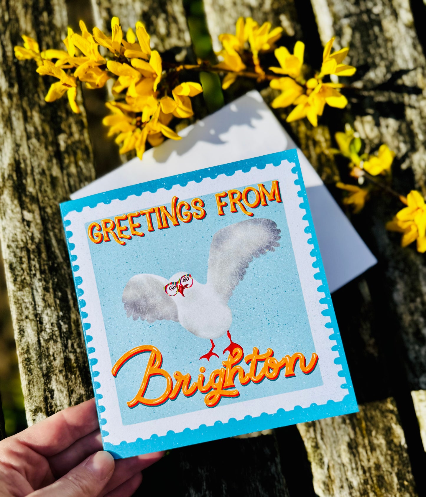 Create Your Own Card Bundle – 4th Card 50% Off!