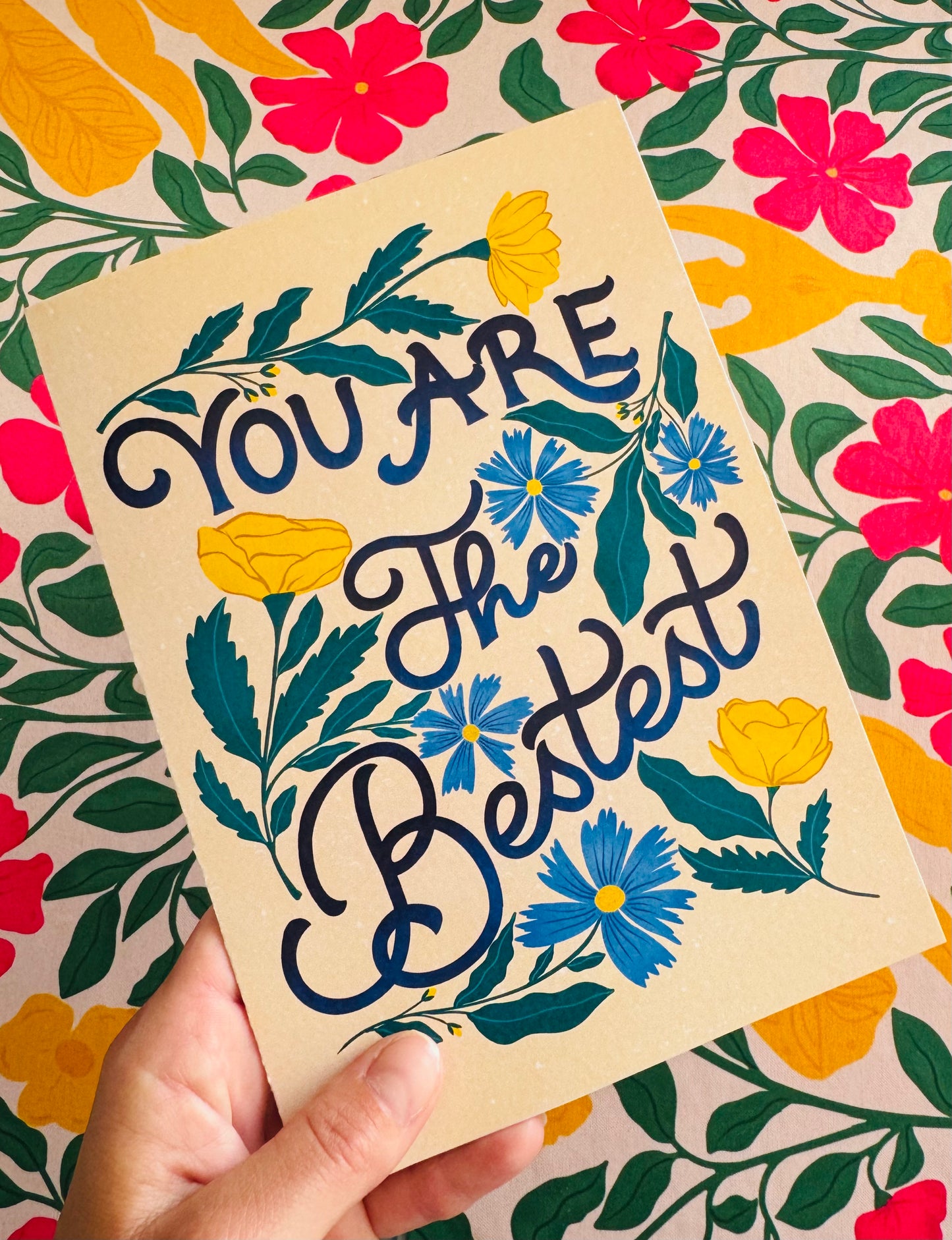 Create Your Own Card Bundle – 4th Card 50% Off!