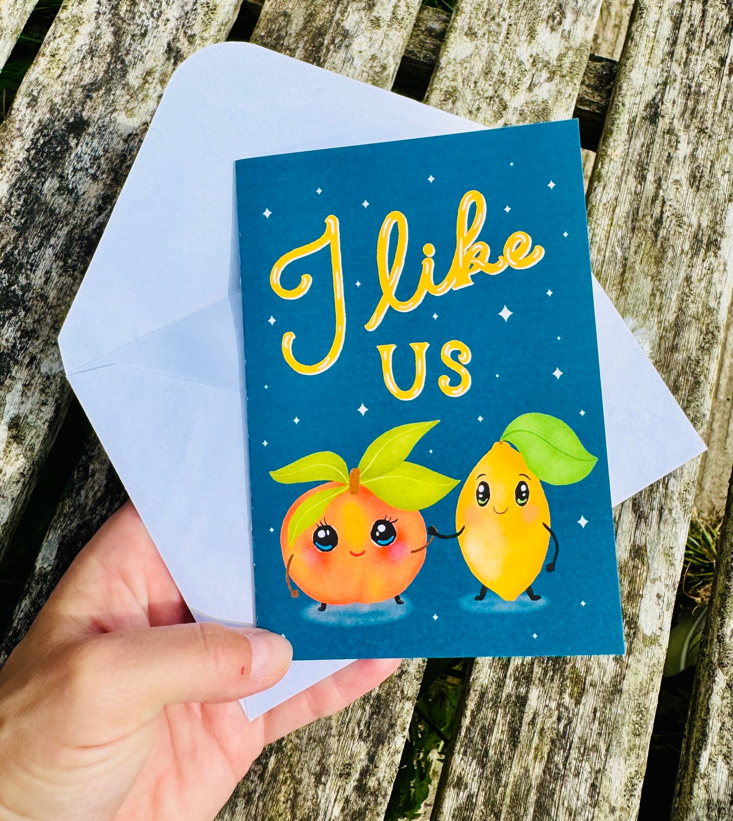 Create Your Own Card Bundle – 4th Card 50% Off!