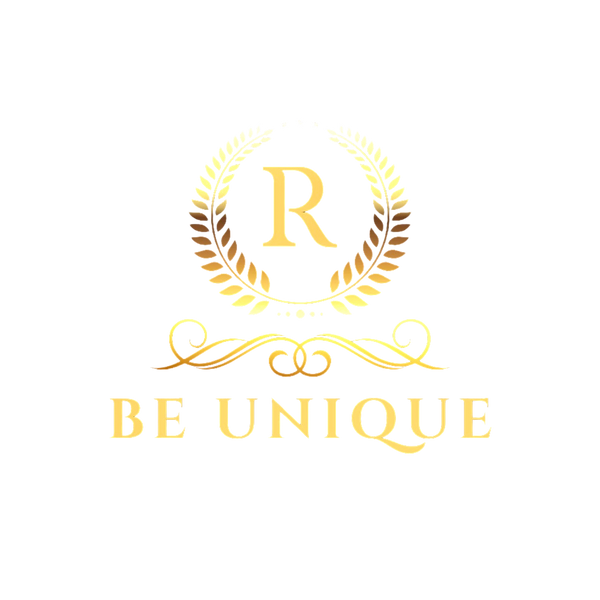 Be Unique by Romy