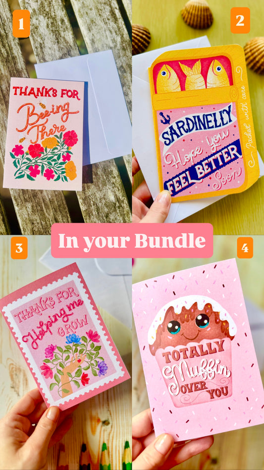 Year-Round Occasions Bundle – Save 15%