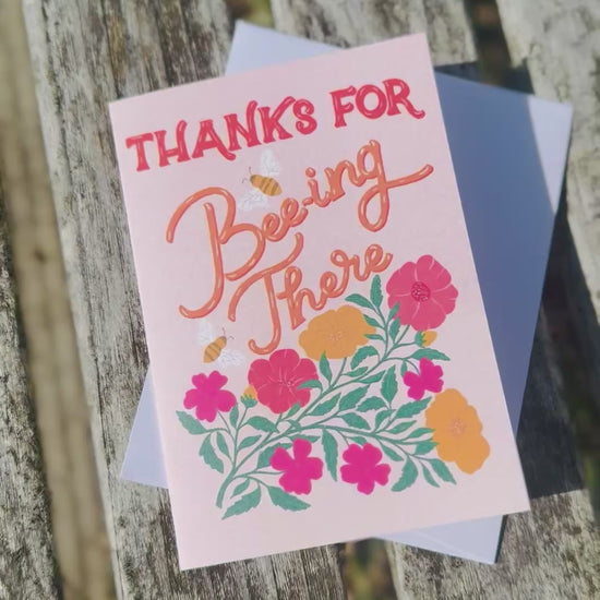 Thanks for beeing there video of the card 